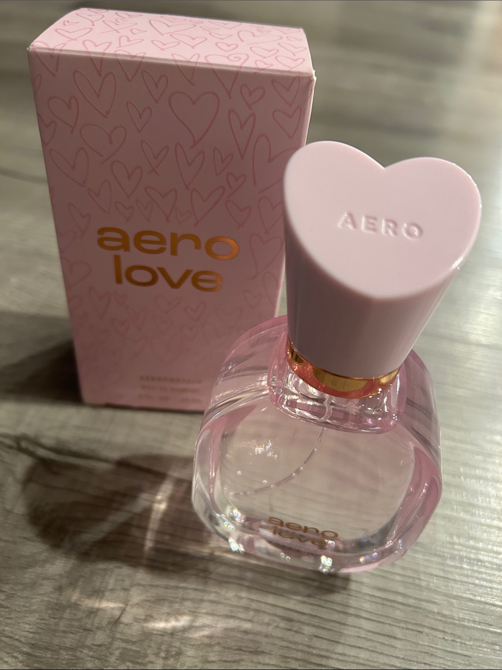 AEROPOSTALE | AERO LOVE
